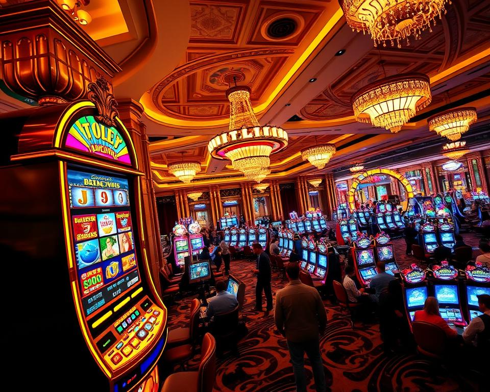 5 Situs Tembak Ikan Terbaik dengan Jackpot Terbesar 2025
